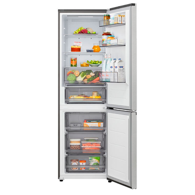Frigorífico Combi LG GBBSJ10DPY Inox (2)