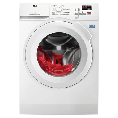 Lavadora AEG LFA6K8241C 8Kg