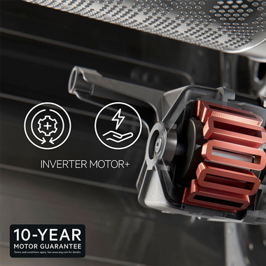 Lavadora AEG LFA6K8241C 8Kg (5)