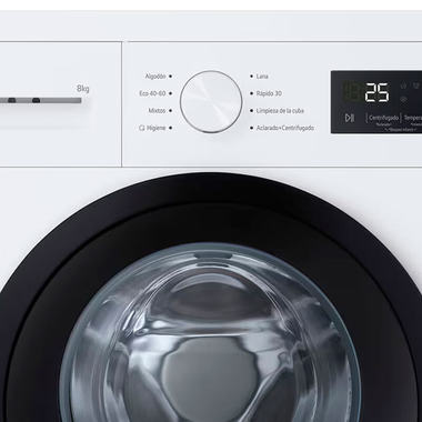 Lavadora LG F4A10S8NWK 8Kg (3)