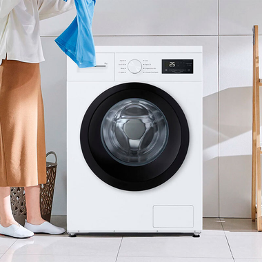 Lavadora LG F4A10S8NWK 8Kg (4)