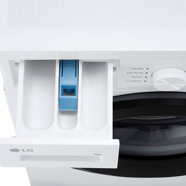 Lavadora LG F4A10S8NWK 8Kg (6)