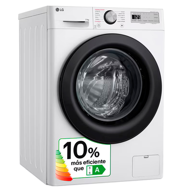 Lavadora LG F4WR5011A6F 11Kg (2)