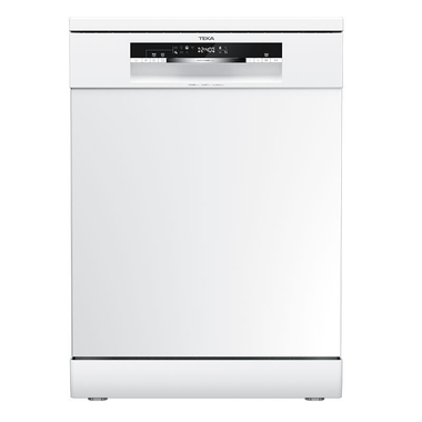 Lavavajillas Teka DFS46760 Blanco