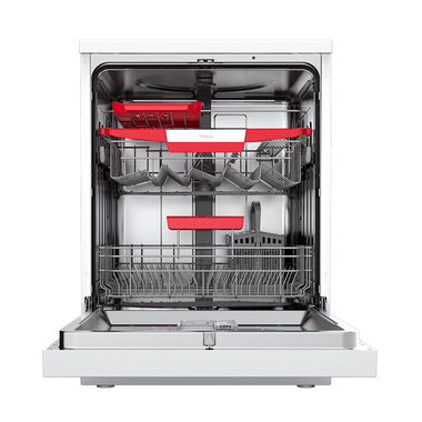 Lavavajillas Teka DFS46760 Blanco (2)