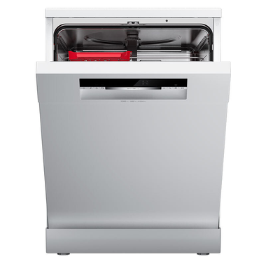 Lavavajillas Teka DFS46760 Blanco (4)