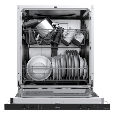 Lavavajillas integrable Midea MDW12E4SL 60 cm (2)