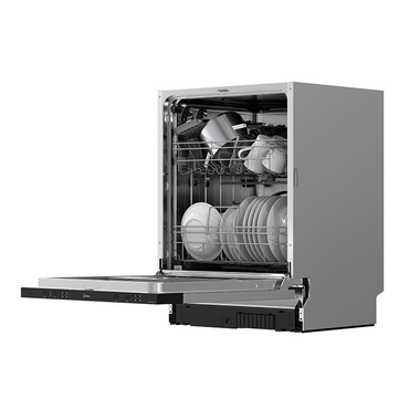 Lavavajillas integrable Midea MDW12E4SL 60 cm (3)