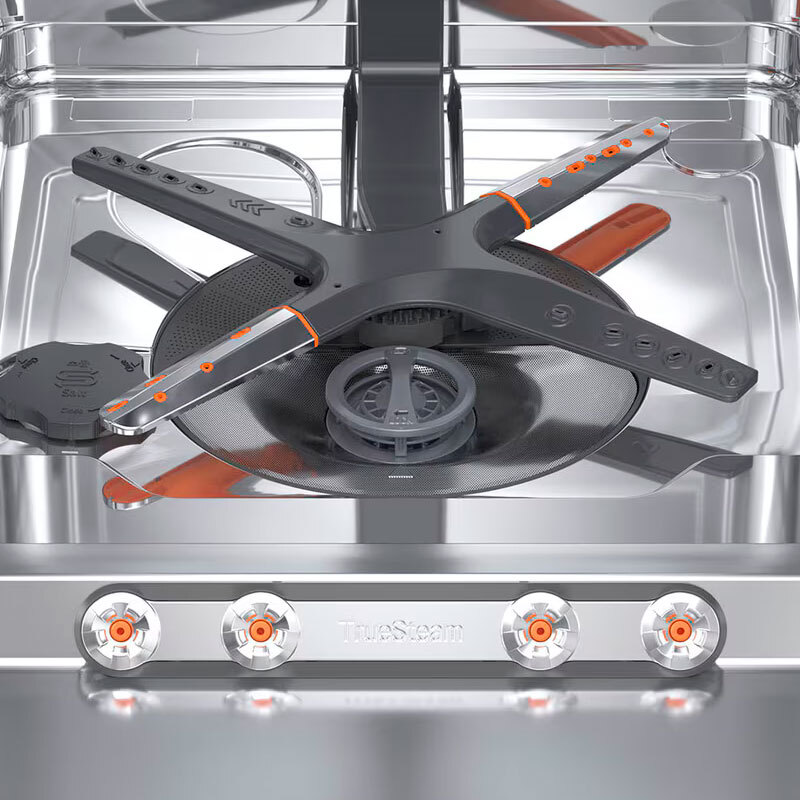 Lavavajillas integrable LG DB375TXS 60 cm (3)