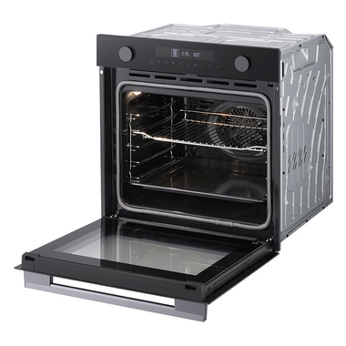Horno LG WS5D7230G Cristal Negro (2)