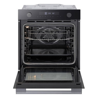 Horno LG WS5D7210G Cristal Negro (2)