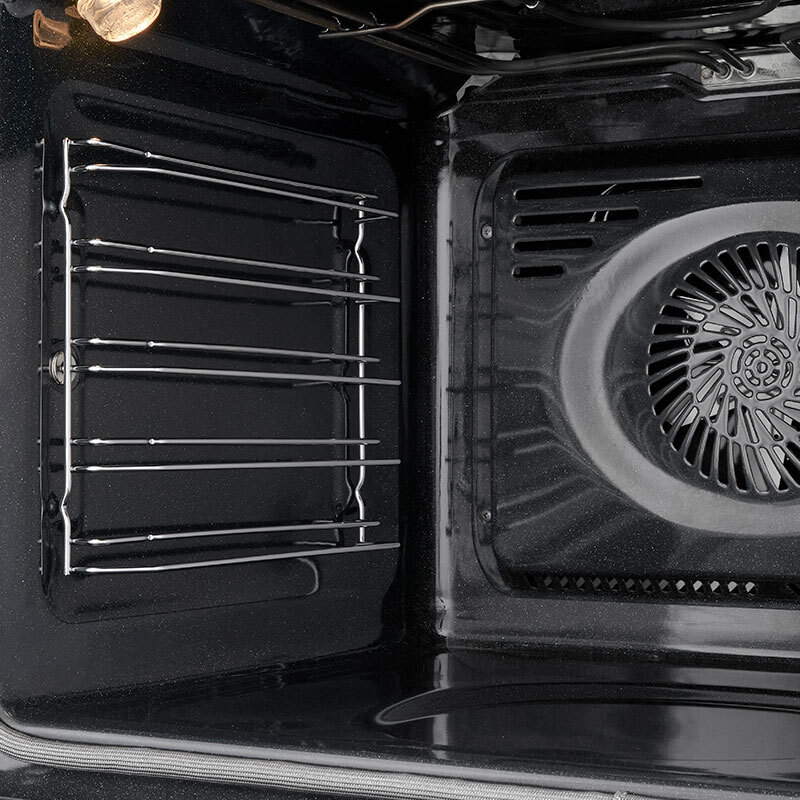 Horno LG WS5D7210G Cristal Negro (6)