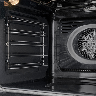 Horno LG WS5D7210G Cristal Negro (6)