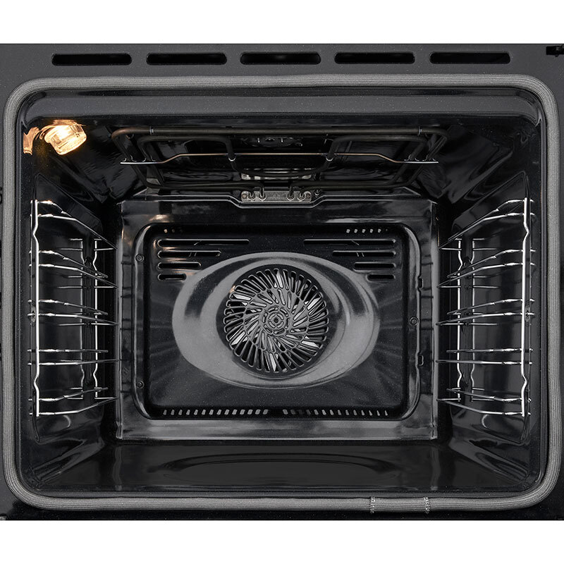 Horno LG WS5D7210G Cristal Negro (8)