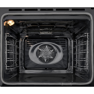 Horno LG WS5D7210G Cristal Negro (8)