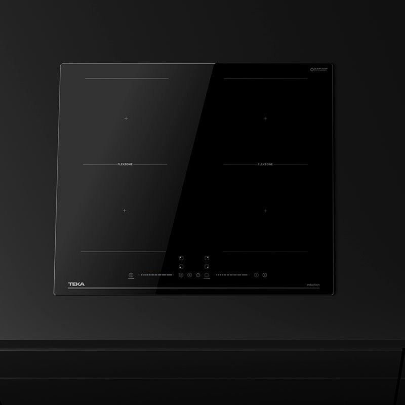 Placa Inducción Teka IBF66100DSS 59 cm (3)