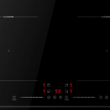 Placa Inducción Teka IBF66100DSS 59 cm (5)