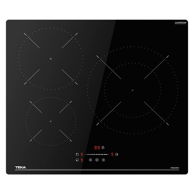 Placa Inducción Teka IBC63BF110 60 cm