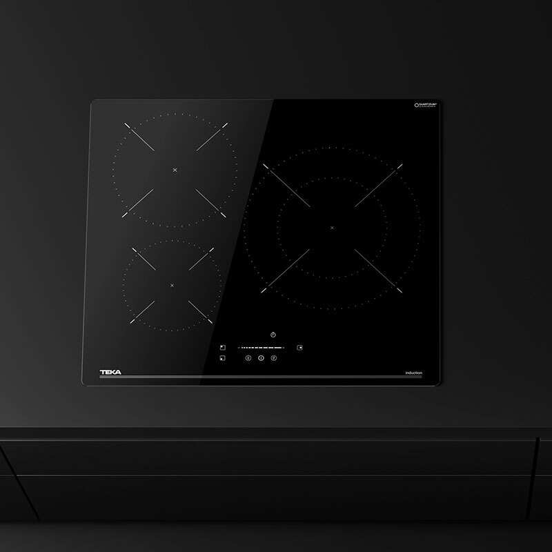 Placa Inducción Teka IBC63BF110 60 cm (4)