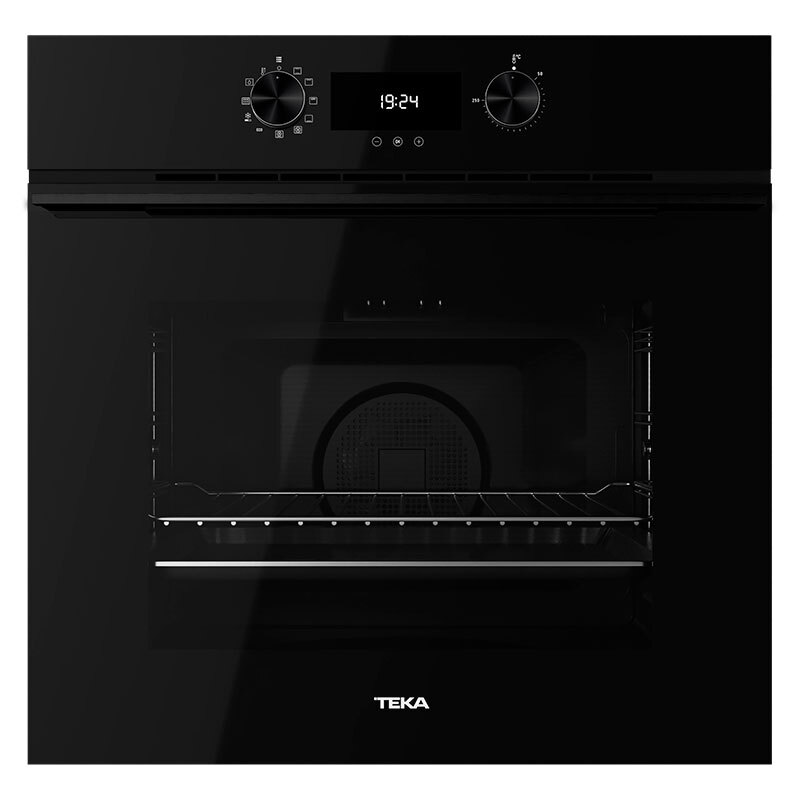 Horno Teka HLB8400 P FBK Negro