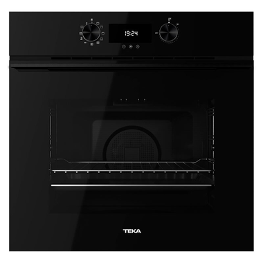 Horno Teka HLB8400 P FBK Negro