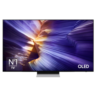 TV Samsung TQ55S90FAEXXC OLED 4K 55"