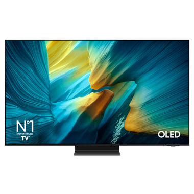 TV Samsung TQ83S95FAEXXC OLED 4K 83"