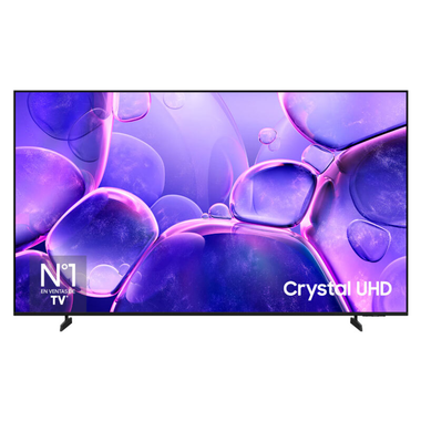 TV Samsung TU43U8005FUXXC LED 4K 43"