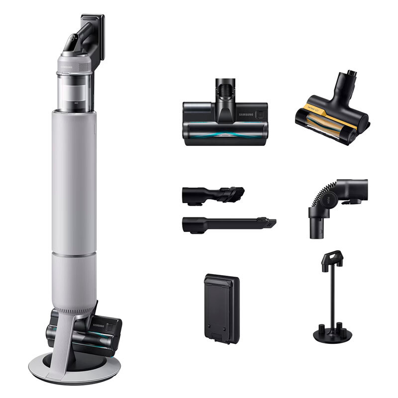Aspirador Samsung VS80F28DLP WA
