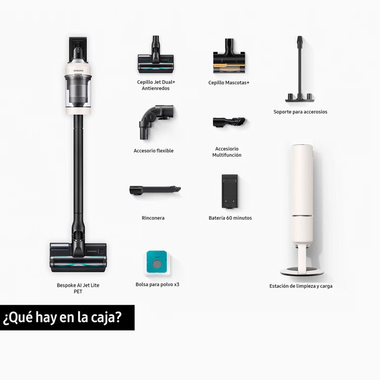 Aspirador Samsung VS80F28DLP WA (1)