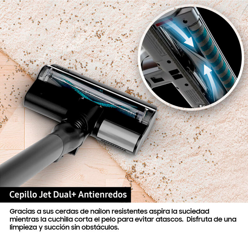 Aspirador Samsung VS80F28DLP WA (5)