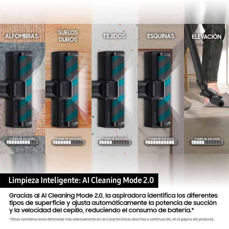 Aspirador Samsung VS80F28DLP WA (7)