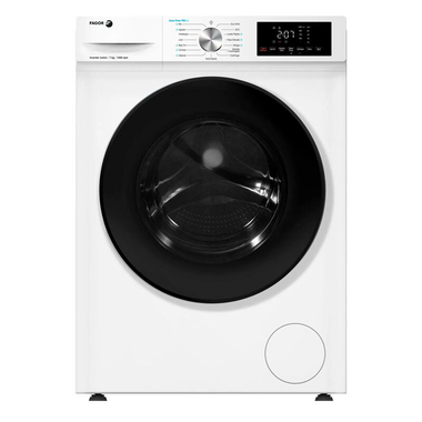 Lavadora Fagor 5FE-7612 7 Kg