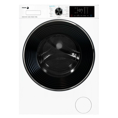 Lavasecadora Fagor 5FS-106714 10 Kg