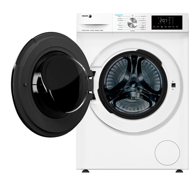 Lavasecadora Fagor 5FS-85614 8 Kg (1)