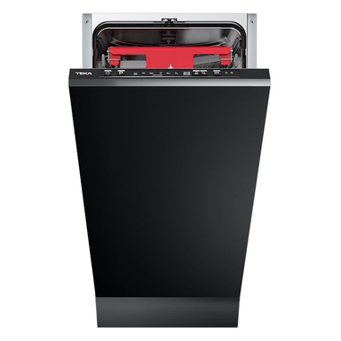 Lavavajillas integrable Teka DFI74860 45 cm