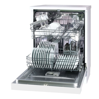 Lavavajillas Fagor 4LVF-623 60 cm (4)