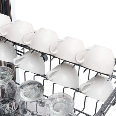 Lavavajillas Fagor 4LVF-623 60 cm (6)