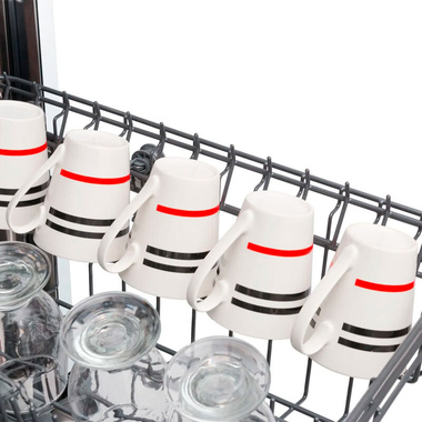 Lavavajillas Fagor 4LVF-623 60 cm (7)