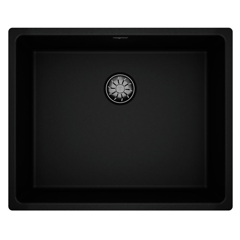 Fregadero Teka Topline RS15 5040 Negro