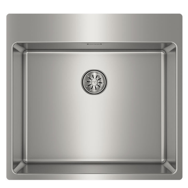 Fregadero Teka Forlinea RS15 5040 Inox