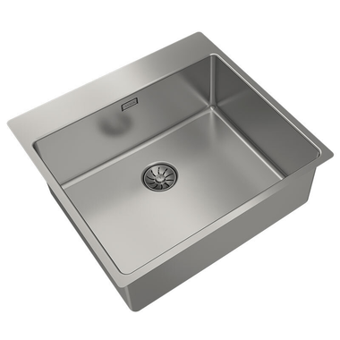 Fregadero Teka Forlinea RS15 5040 Inox (3)