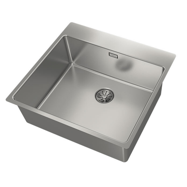 Fregadero Teka Forlinea RS15 5040 Inox (4)