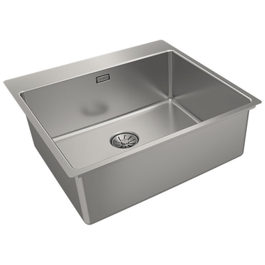 Fregadero Teka Forlinea RS15 5040 Inox (5)