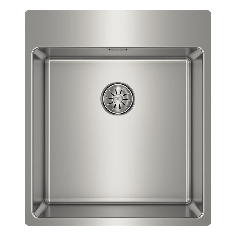 Fregadero Teka Forlinea RS15 4040 Inox