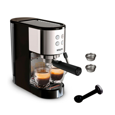 Cafetera Espreso Krups XP444C10
