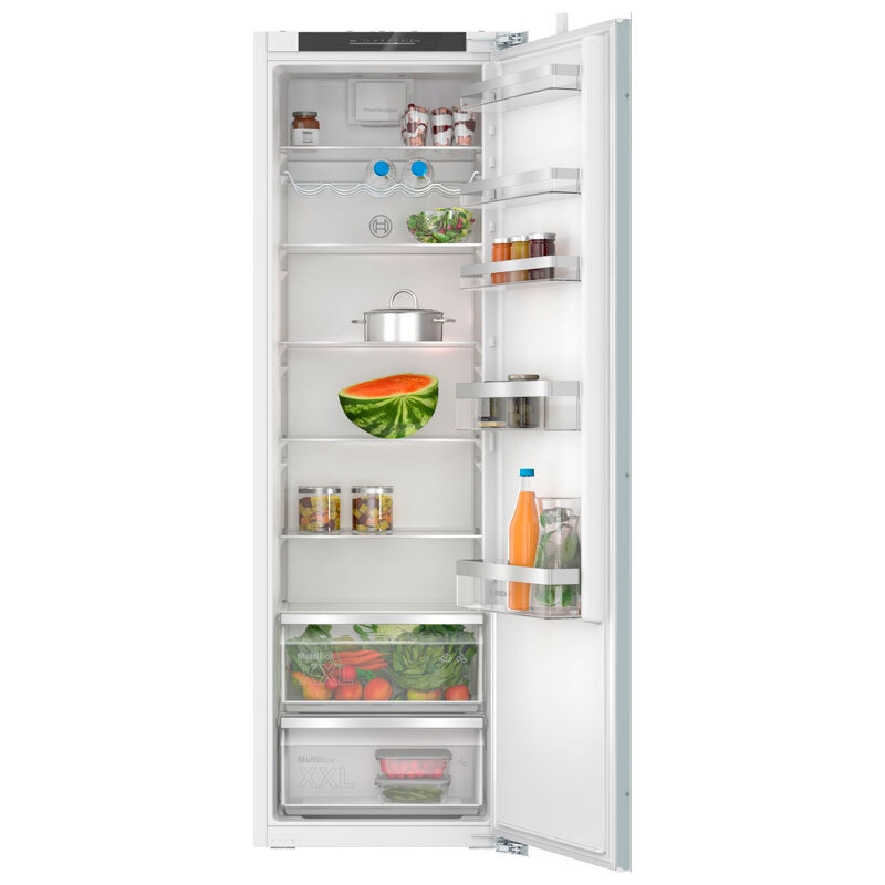 Frigorífico 1 Puerta integrable Bosch KIR81VFE0
