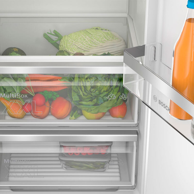 Frigorífico 1 Puerta integrable Bosch KIR81VFE0 (3)