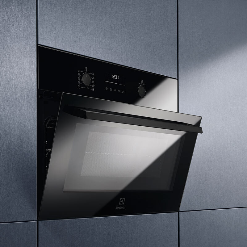 Horno Electrolux EVF6E46Z Negro (3)