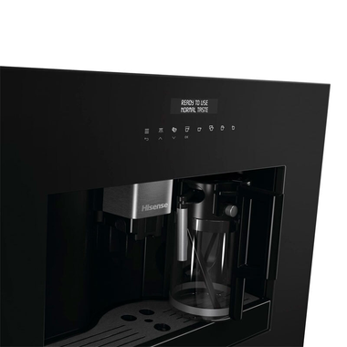 Cafetera automática integrable Hisense CM4H8BG (3)